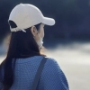 미국 태교여행 중인 ‘에릭♥’ 나혜미