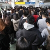 [속보] 서울 지하철, 내일부터 총파업…노사 협상 결렬