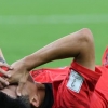 [월드컵] 종아리 부상 김민재 이틀째 훈련 불참…수비라인 빨간불