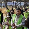 박환희 의원, 유네스코 세계유산 조선왕릉 태릉 연지 보존 위한 플로깅 걷기대회 및 전문가 정책세미나 참석
