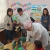 순천향대, 우즈베키스탄 유아교육 전문가 양성