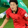 후보로 출발했던 조규성… 한국선수 첫 월드컵 한경기 멀티골