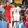 [포토] ‘조규성 2골’ 아쉬운 패배… 월드컵 16강 빨간불