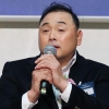 [포토] ‘국민 마라토너’ 이봉주, ‘2022 대한민국 스포츠영웅’