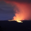 하와이 세계 최대 활화산 38년만에 터졌다