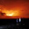 하와이 세계 최대 활화산 38년 만에 터졌다