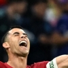 [월드컵]호날두 이번에도 노쇼? 포르투갈 감독 “출전 가능성 50대 50”