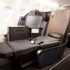 소형 항공기에도 180도 침대형 좌석이…대한항공, A321neo 도입