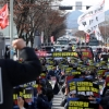 野, 국토위 법안소위서 ‘안전운임제’ 단독 논의…與 “의회 폭거” 반발