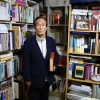 김동리·황순원·카뮈… 작가를 섭렵한 작가, 끝없는 읽기로 문학적 색깔 다듬어[김언호의 서재탐험]