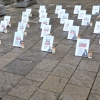 독일서도 이란 시위 희생자 추모