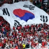 “마치 록 콘서트장” 韓 관중, 월드컵 응원 함성 1위