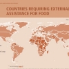 FAO “북한, 외부 식량 지원 필요한 국가” 재지정
