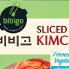 1년 상온·유통하는 김치 맛있을까… CJ제일제당 ‘비비고 썰은 김치’ 유럽서 첫선