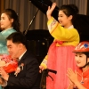 [포토] 북한 ‘세계 장애인의 날’ 기념공연