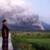 [포토多이슈] 인도네시아 자바섬 스메루 화산, 대규모 분화