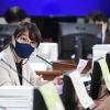 김혜영 서울시의원, ‘1,600억 전자칠판 사업... 추경에 이은 본예산 졸속추진 질타’