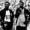 IOC, 인종차별 항거해 영구 추방된 미국 육상선수 50년 만에 복권