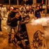 탄핵된 카스티요 ‘옥중서신’에 페루 반정부 시위 격화