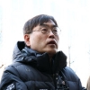 ‘더탐사’, 한동훈 장관 아파트 ‘주거침입 혐의’로 경찰 출석