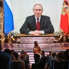 흉흉해진 러시아 민심…푸틴 대통령도 몸 사린다 [우크라 전쟁]