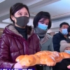 [포토] 북한 밀가루음식전시회 개막