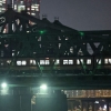 [포착] 한강철교 위 멈춘 1호선…이 추위에 500명 2시간 갇혀