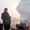 [포토] 북한 “대출력 고체발동기 시험 성공”…ICBM 개발에 박차