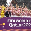 [포토多이슈-카타르월드컵] 월드컵 동메달은 크로아티아...