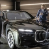 이재용·BMW 회장 ‘전기차 동맹’ 다졌다