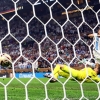 아르헨티나, 프랑스에 2-0 리드… 메시 공격포인트·출전경기·시간 신기록