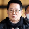최고위원 절반 반대에도… 민주 ‘박지원 복당’ 승인