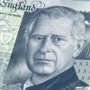 영국, ‘찰스 3세’ 그려진 새 지폐 공개…2024년부터 유통