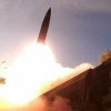 “北 서해발사장 개조, 더 강한 미사일 시험“…美 전략폭격기 사흘간 전개