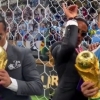 FIFA, 월드컵 결승 뒤 ‘소금 뿌린 배’ 부당한 접근 허용한 경위 조사