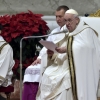 교황 “재물·권력욕에 많은 사람 희생”