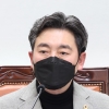 김성준 서울시의원 “택시 내 금연 의무화 조례 개정”