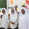 SK에코플랜트, 아프리카 어린이에게 ‘교육의 꿈’ 선물하다