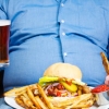 우울해진 30대 남성… 뚱뚱해진 아이들