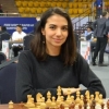 체스판에 불붙은 히잡 시위…이란 선수, 국제대회서 히잡 벗어