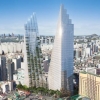 강남 르메르디앙 호텔 부지에 31층 복합시설