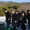 김현기 서울시의회 의장, 현충원 참배로 ‘계묘년 새해 첫 일정’ 시작
