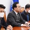 박홍근 “이상민, 국조 후 안 물러나면 탄핵…국민의 뜻”
