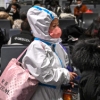 “상하이 주민 70% 코로나 감염”… 홍콩→중국 의약품 밀수 적발