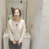 ‘김국진♥’ 강수지, ‘럭셔리’ 자택 화장실 공개