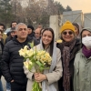 이란 반정부 시위 여배우 석방… 하메네이 “히잡 안 쓴 여성도 우리의 딸들”