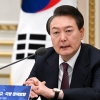 尹 ‘자체 핵무장론’에 대통령실 “확장억제 실효적 강화 강조한 것”