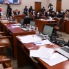 일정 못 잡은 국회 법사위… 네 탓 공방에 민생은 ‘결딴’ [여의도 블로그]