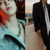 지민-디올 슈가-메종 발렌티노 앰버서더로…패션 트렌드 이끄는 BTS