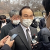 박상돈 천안시장 첫재판 “공무원 조직 이용”vs“위법 증거수집”